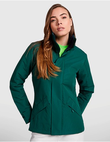 ROL-PK5078-Womens Europa Jacket